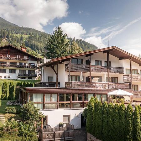 Апартаменты Poeder - Daheim In Den Bergen Ультимо Экстерьер фото